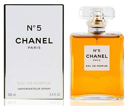 chanel no 5 cheapest price